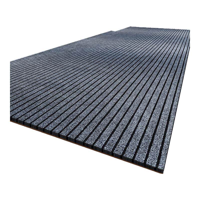 商用加厚防滑地垫酒店商超迎宾防水地毯大块可裁剪门外公司蹭脚垫