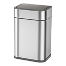 汉世刘家智能感应垃圾桶家用厨房轻奢客厅自动卫生桶电动2025新款