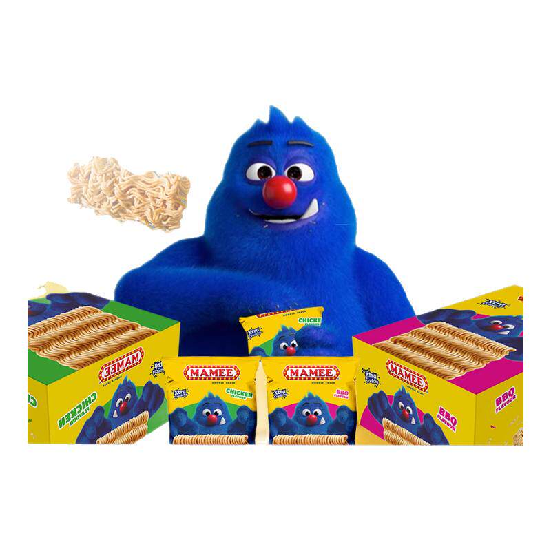 ��6�����տ�ζ*3��+��֭ζ*3�� ����MAMME���ĸɴ���25g������ʳ9.9Ԫ