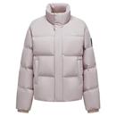 运动情侣短款 时尚 加厚保暖面包羽绒服女男 户外新款 波司登2025冬季