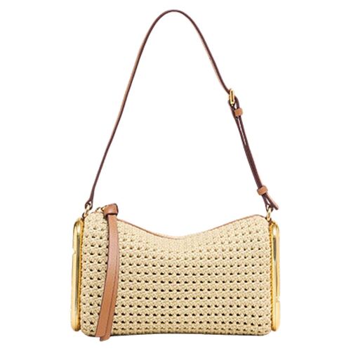 【新增折扣】MARC JACOBS/莫杰 SCENE SHOULDER BAG 小号肩背包