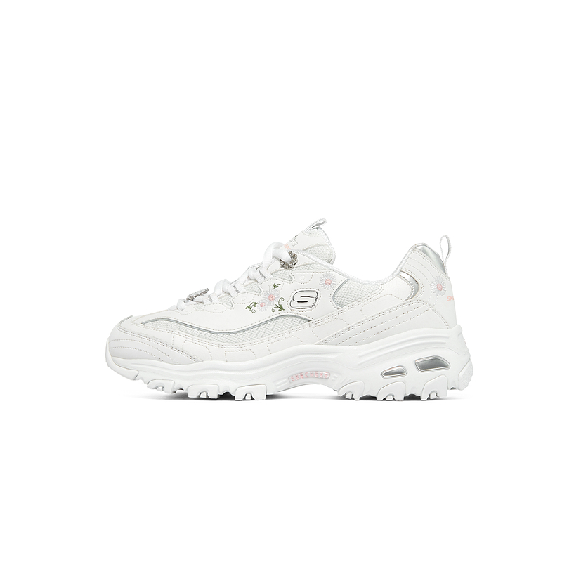 老爹鞋Skechers/斯凯奇