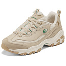 新款 保暖运动鞋 熊猫鞋 斯凯奇加绒女鞋 厚底二棉鞋 休闲鞋 女款 子 冬季