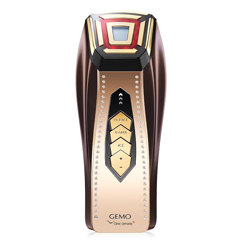 【详情页领券减900】GEMO金茉经典抗衰美容仪器家用面部提拉紧致
