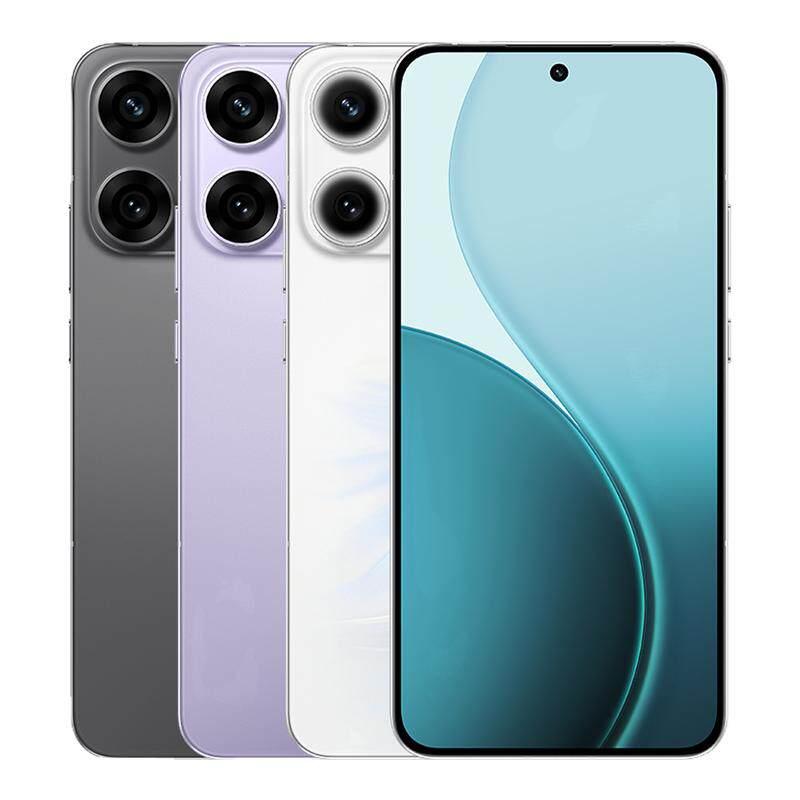 OPPO Reno14 Pro新品上市 opporeno14pr