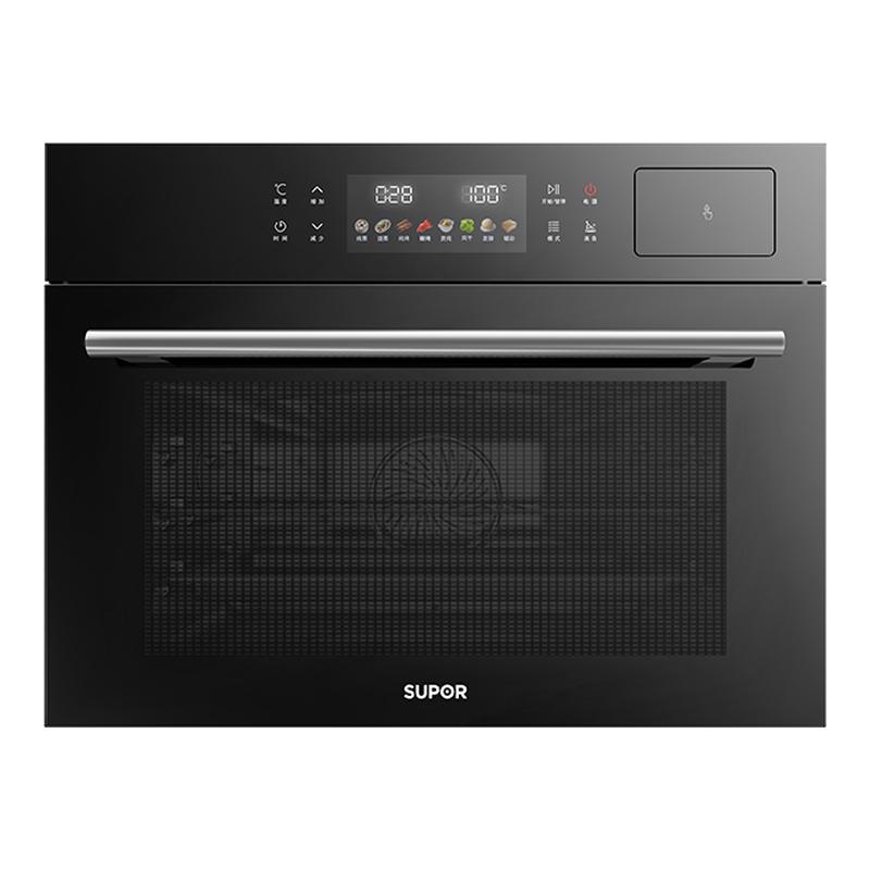 苏泊尔烤箱一体机家用嵌入式