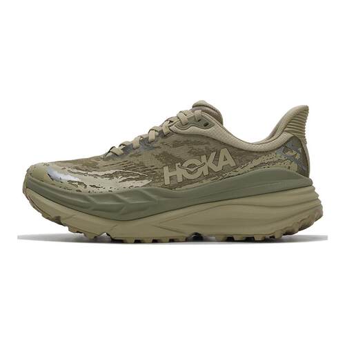 HOKA男鞋Stinson7缓震越野跑鞋