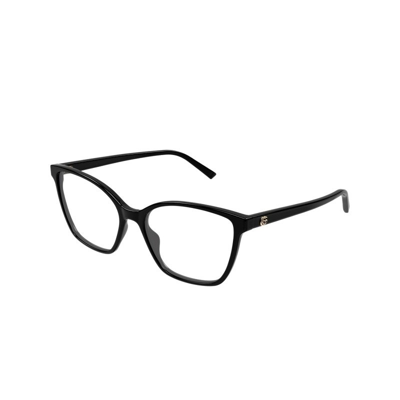 开云眼镜 古驰GUCCI男女同款个性猫眼光学近视眼镜框镜架GG1995O