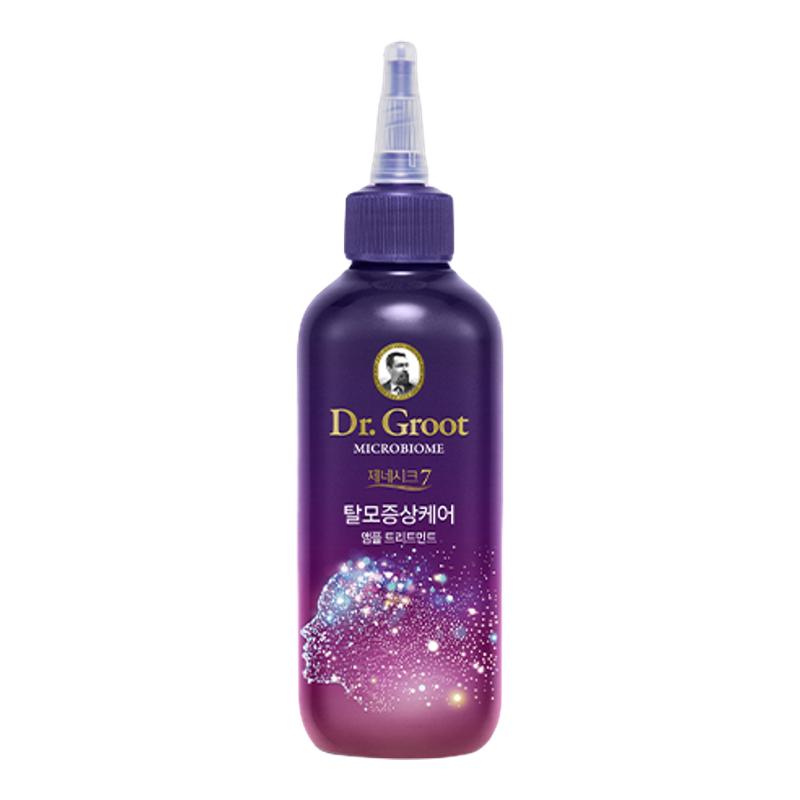 克洛特防脱头皮平衡益护护发素