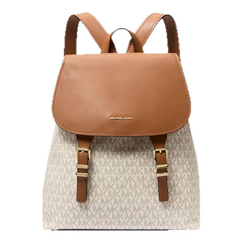 MKQuinn中号大容量双肩背包图片