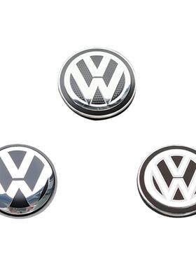 适用于大众朗逸POLO途观CC帕萨特迈腾速腾捷达宝来轮毂盖车轮胎标