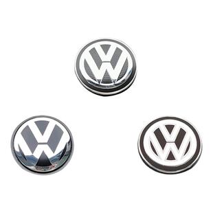 适用于大众朗逸POLO途观CC帕萨特迈腾速腾捷达宝来轮毂盖车轮胎标