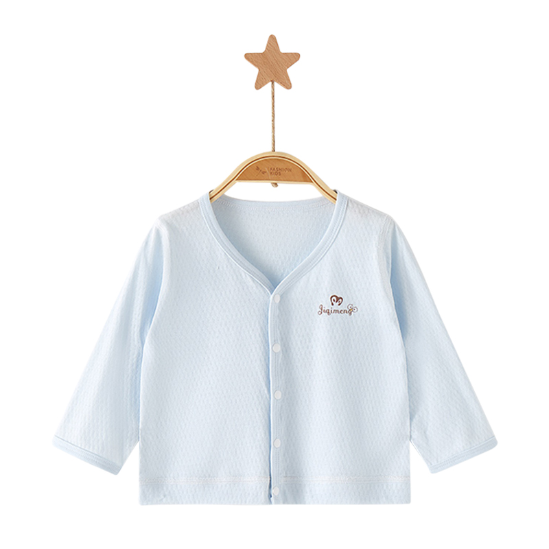 儿童防晒衣夏季幼儿开衫女童男童婴儿衣服薄款空调外套宝宝防晒服
