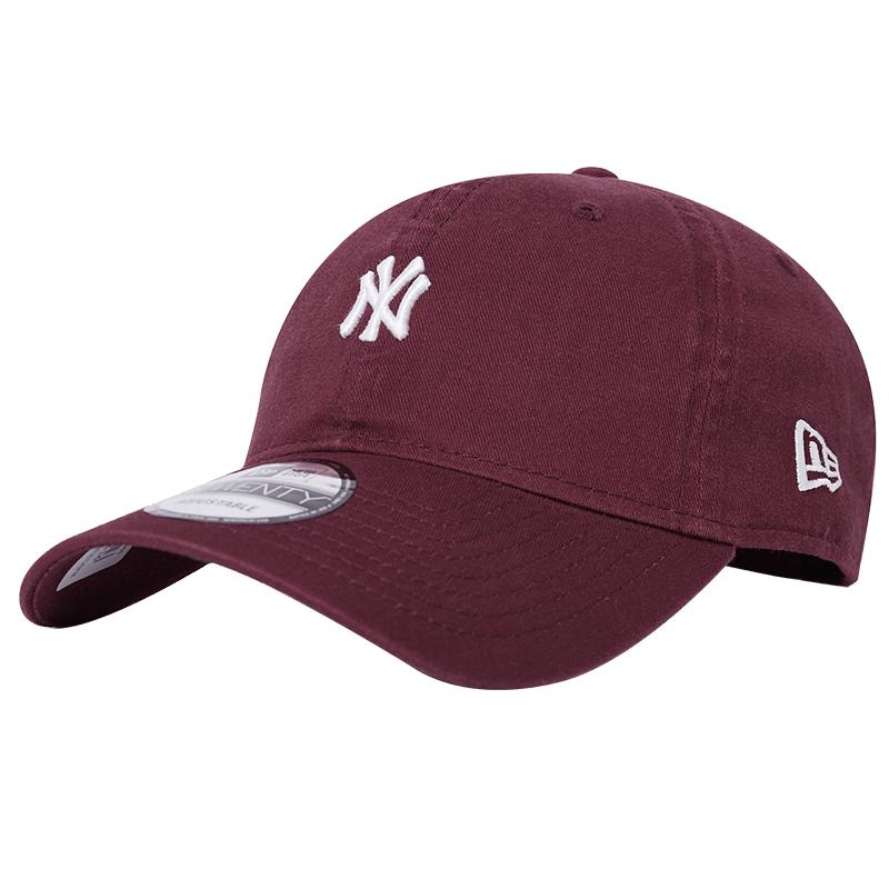 NewEra纽亦华MLB水洗棒球帽