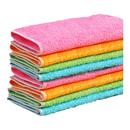 竹纤维加厚易清洁洗碗布抹布吸水不易沾油家用厨房专用保洁洗碗巾