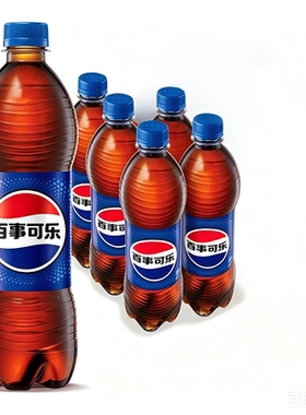 Pepsi百事可乐碳酸饮料
