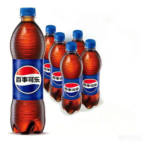 Pepsi百事可乐碳酸饮料