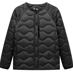 【山系】伯希和户外羽绒服