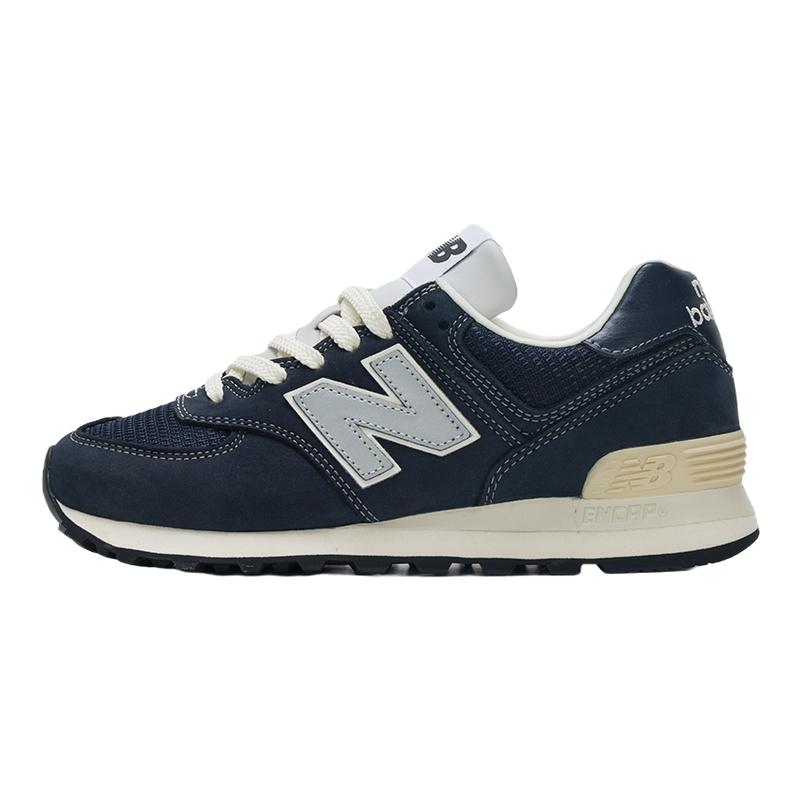 New balance NB男鞋女鞋2025秋季新款复古情侣休闲运动鞋U574BG2