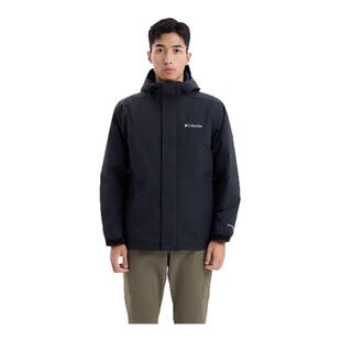 2025秋冬新品哥伦比亚男子金点700蓬内胆防水三合一冲锋衣XE5569