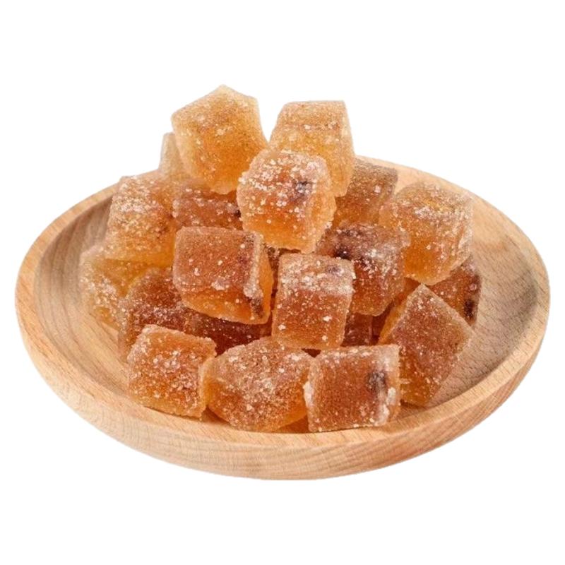 爆浆软糖夹心梨膏陈皮软糖喜糖休闲解馋办公室接待零食小糖果批发