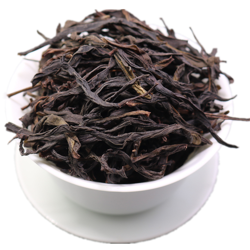 凤凰单枞茶浓香型白叶单从500g