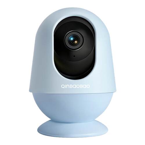 【私密隐护】亲宝宝AI看护器智能婴儿监护器哭声监控器宝宝摄像头