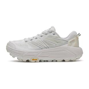 HOKA ONE男鞋 ONE MAFATE 女鞋 SPEED 马法特2 户外运动鞋 跑步鞋