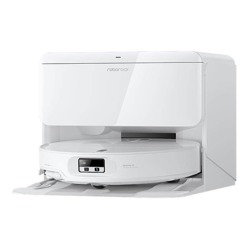 【官方正品】石头P20 Ultra Plus扫地机器人吸拖一体智能限,生活电器,扫地机器人,淘宝优惠券,粉丝福利购,淘宝优惠卷