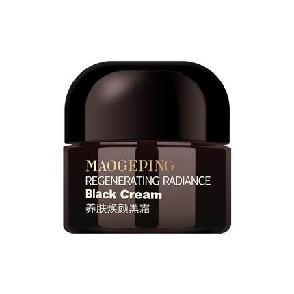 毛戈平养肤焕颜黑霜7g