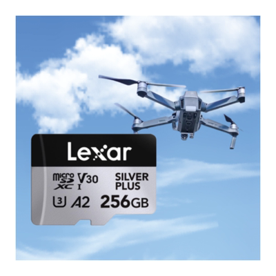 大疆御4pro配件DJI Mavic 4 Pro 雷克沙内存卡大疆pocket3储存卡无人机高速存储卡tf卡闪存卡SD 卡 256G/512G