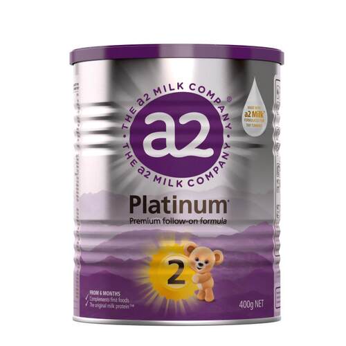 【买过的店】a2紫白金2段400g