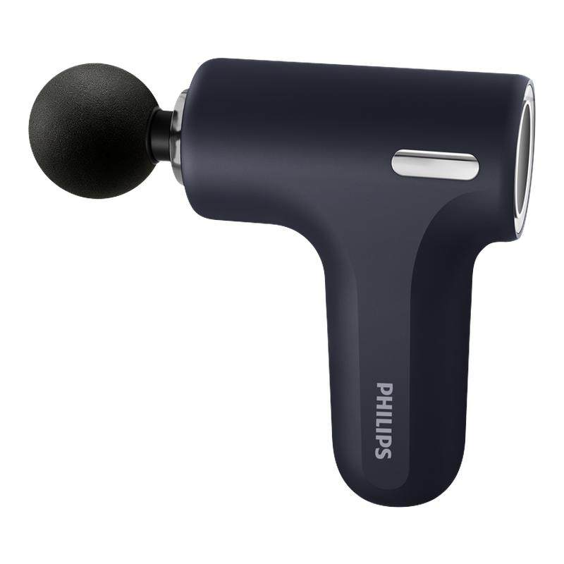 飞利浦mini筋膜枪运动肌肉按摩器迷你颈膜枪按摩枪新年礼物3114G,个人护理/保健/按摩器材,按摩枪,淘宝优惠券,粉丝福利购,淘宝优惠卷