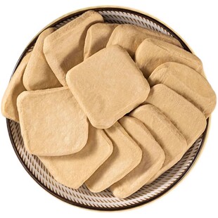 贵州特产大方手撕豆腐臭豆腐六龙豆干毕节特色小吃烧烤烙锅小豆腐