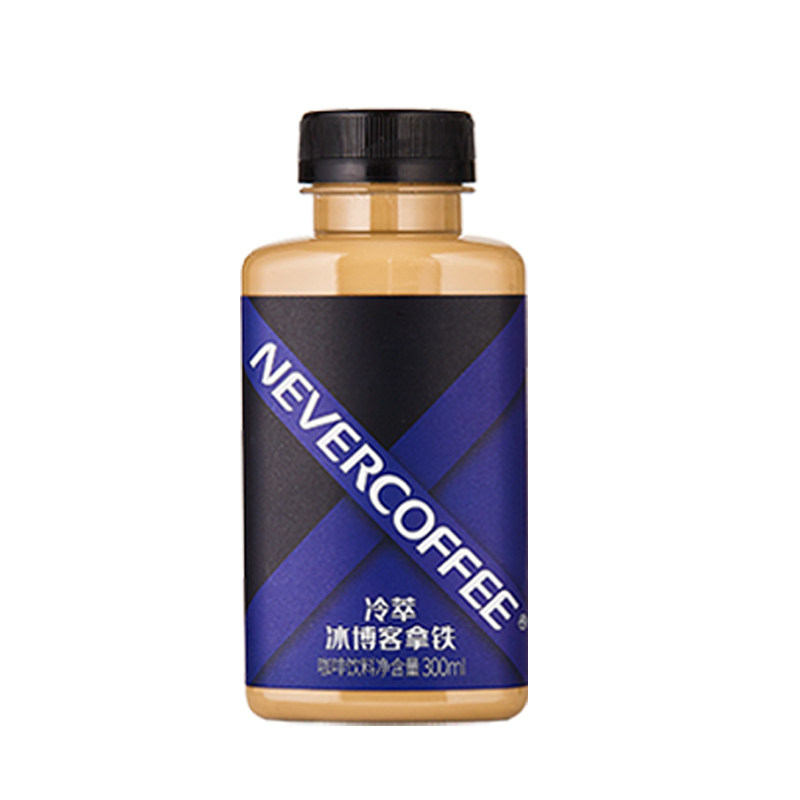 NeverCoffee冷萃咖啡多口味任选图片