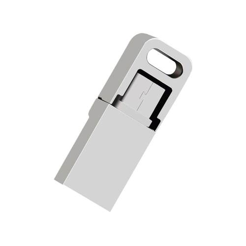 联想双接口U盘手机电脑两用