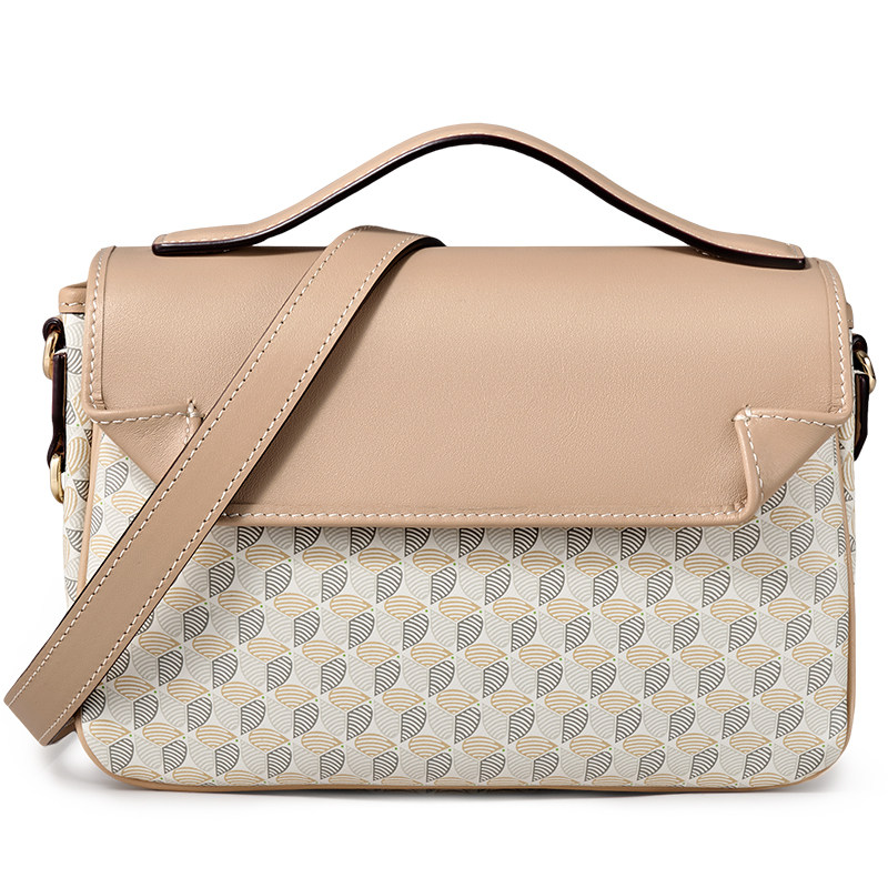 DISSONA迪桑娜女包幸运锦囊邮差包单肩老花托特包腋下包月牙包b,箱包皮具/热销女包/男包,小方包,淘宝优惠券,粉丝福利购,淘宝优惠卷