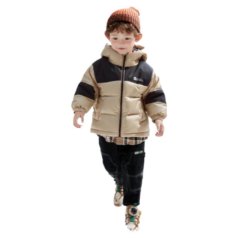 巴拉巴拉男童羽绒服儿童短款外套小童宝宝轻薄上衣冬装新款童装潮,童装/婴儿装/亲子装,羽绒服,淘宝优惠券,粉丝福利购,淘宝优惠卷