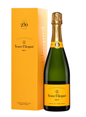 VeuveClicquot皇牌香槟起泡酒