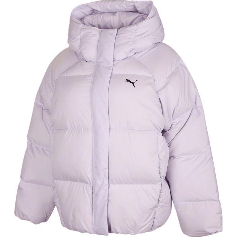 puma彪马女子运动休闲羽绒服69104550