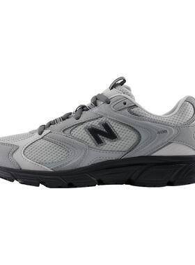 New Balance NB官方正品夏季男女网面透气轻便运动休闲鞋ML408SB