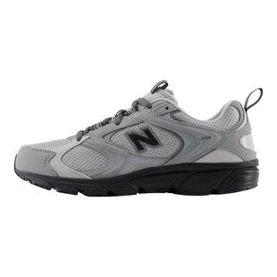 New Balance NB官方夏季男女网面透气轻便运动休闲鞋ML408SB