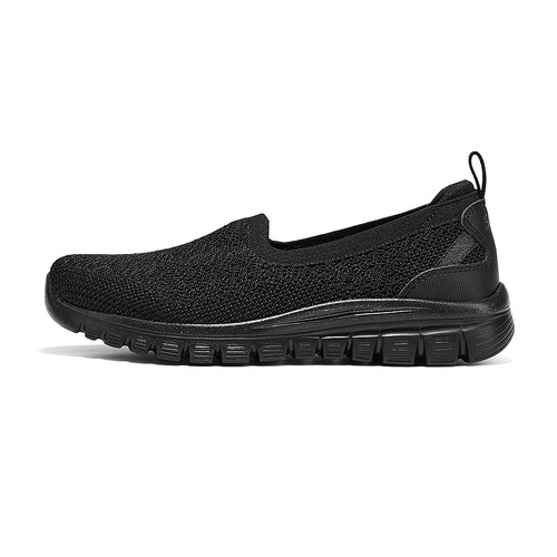 Skechers斯凯奇新款女鞋一脚蹬低帮休闲鞋透气舒适健步鞋