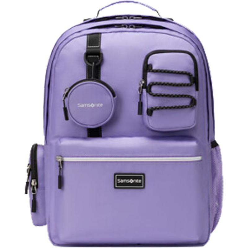 Samsonite新秀丽门店联保双肩包