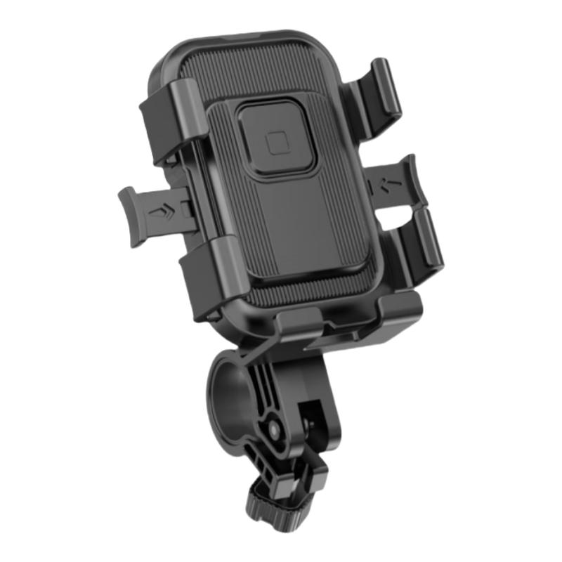 电动车手机支架车载导航