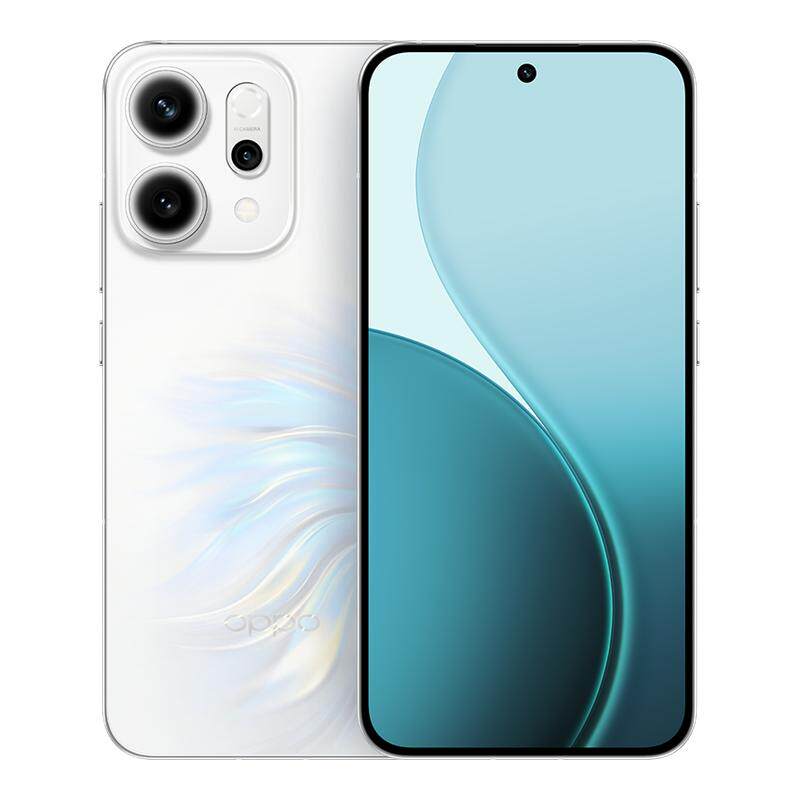 OPPO Reno14 官方正品 AI智能手机学生拍照手机长焦实