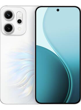 OPPO Reno14 官方正品 AI智能手机学生拍照手机长焦实况照片 IP69 满级防水