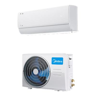 美的空调一级家用大1.5匹变频冷暖酷省电挂机新品2025款官方正品