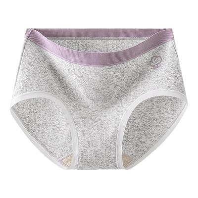 芬腾a类纯棉少女内裤10A抑菌