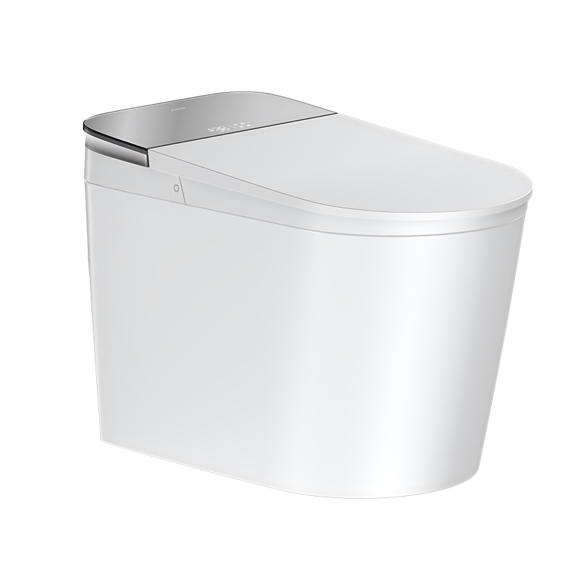 九牧轻智能马桶坐便器全自动家用